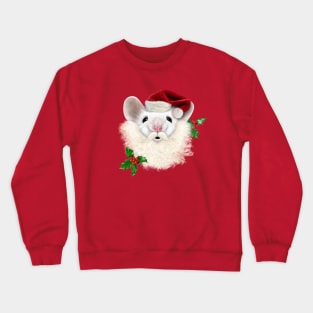 Merry Christmouse Crewneck Sweatshirt